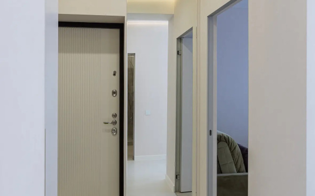 Uyut Zapadny Plyazh Flat