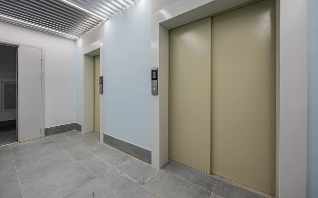 Апартаменты на Семашко, 28