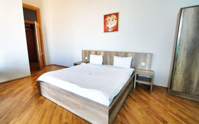 Liman Boutique Hotel Baku