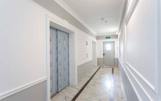 Studiya Komfort Flat