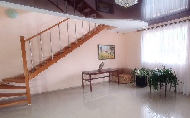 Garmoniya Guest House