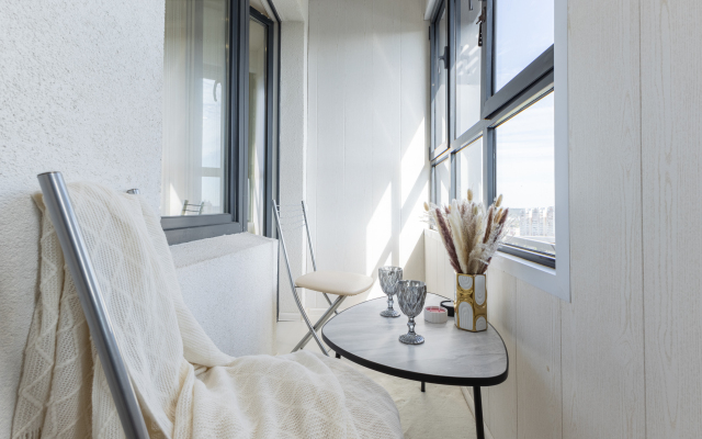 Апартаменты Престиж