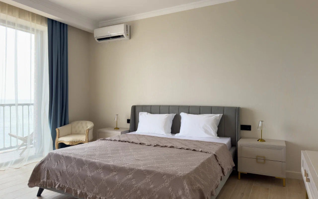 Sun Amra Hotel