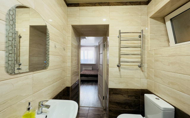 Квартира Уютная