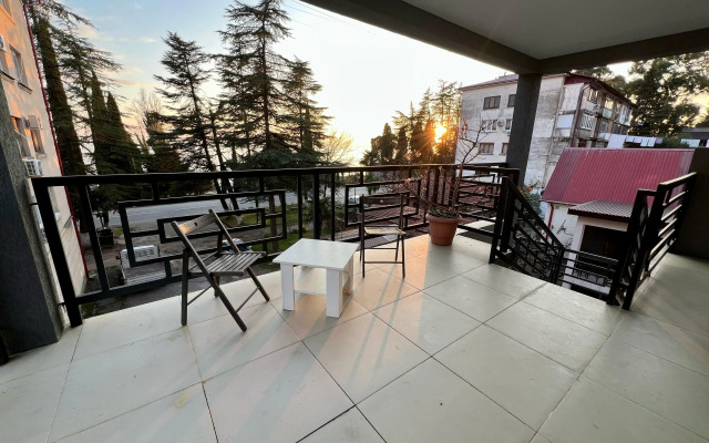 Afon Guest house