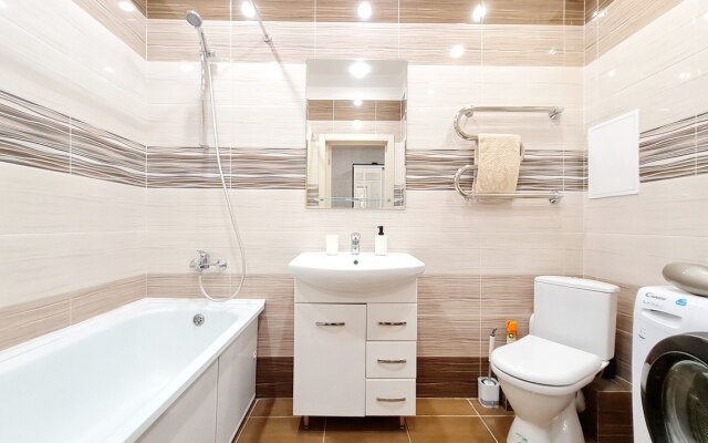 Skyroom Flat