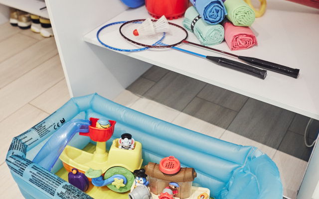 Апартаменты Home by the sea