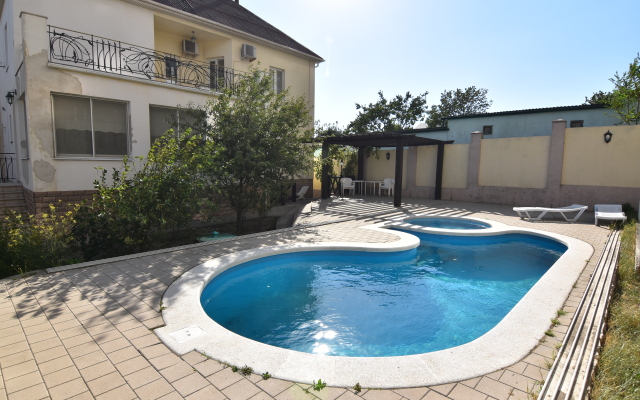 Elegria Guest House