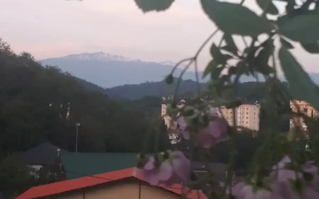Tikhiy Ugolok Adlera Private House