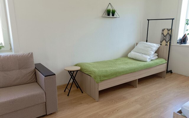 Квартира Трехкомнатная