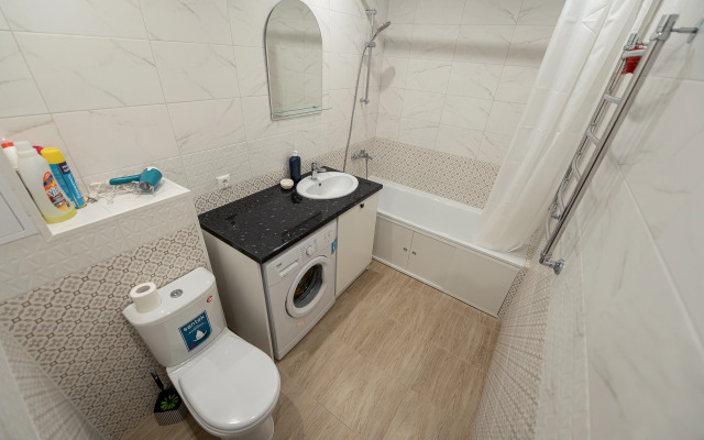 Апартаменты Люкс шоссе Михайловское