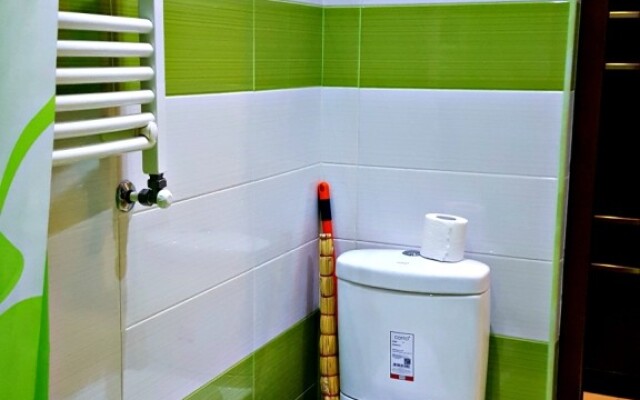 RentInnYerevan Pavstos Buzand 13 Apartments