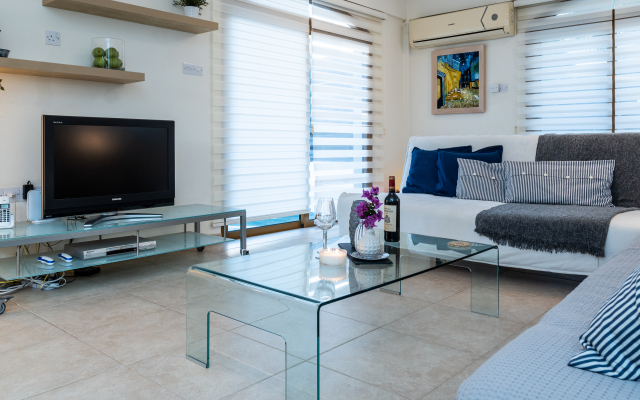 Seafront With Private Pool Villa