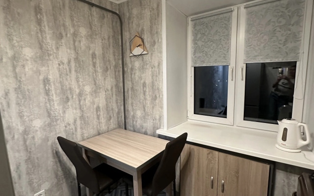 Na Ulitse Nekrasova 51A Flat