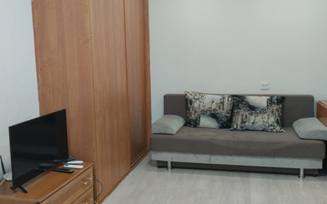 Na Nokse Flat