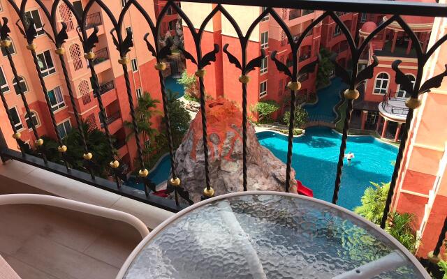 Seven Seas Condo Resort Hotel