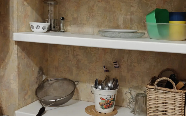 Апартаменты для Бережливых на Красной 5