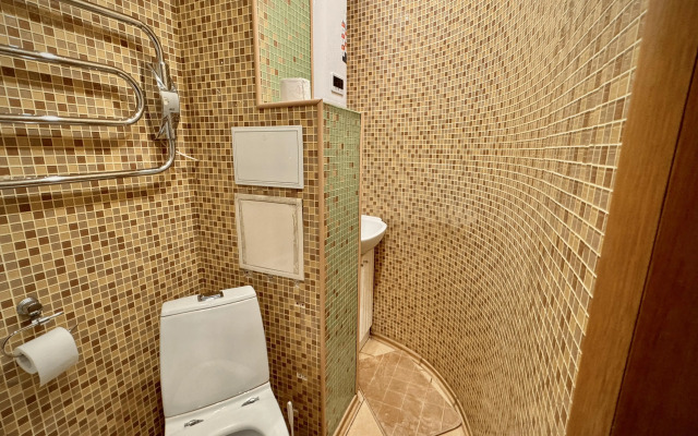 Квартира на Ул Воровского 36Б