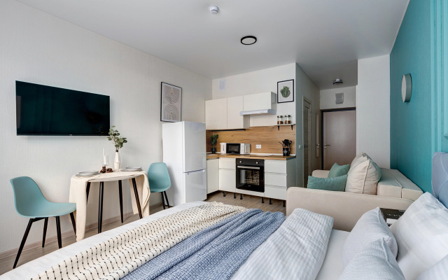 Квартира Tiffani