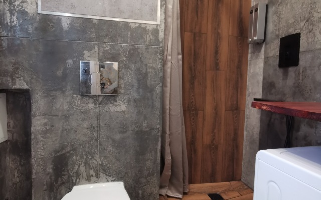 Lyuks Tver Apartments