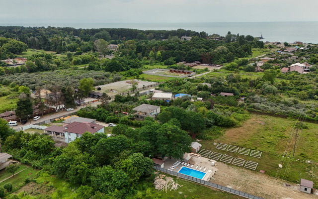 Rising Star Guest house