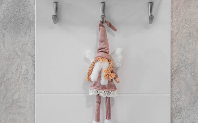 Апартаменты Уютная квартира с видом на море