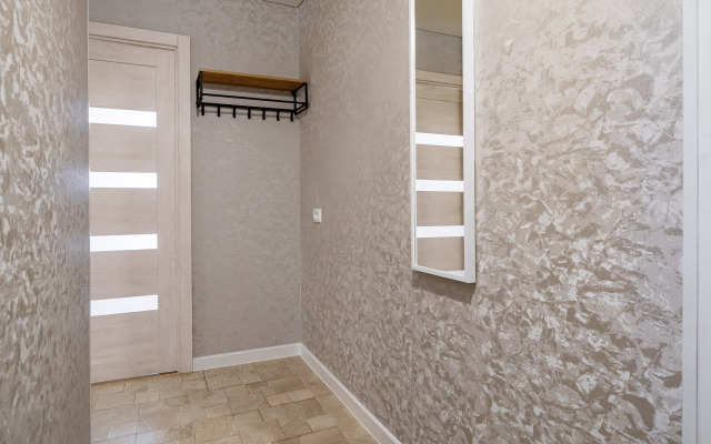 Квартира Апартаменты Абриго