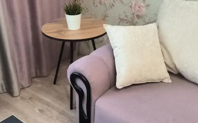 Квартира Комфортная однушка на Чехова 375