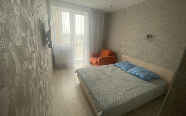 Квартира Уютная на Октябрьской