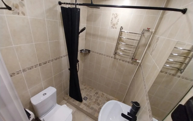 Мебелированные комнаты Космос на Владимирском