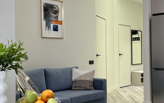 Апартаменты 61 Комфорт Сити