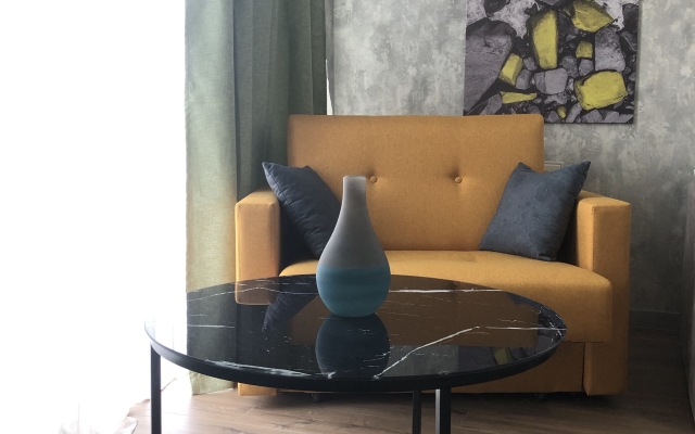 Квартира вблизи Королевских Ворот