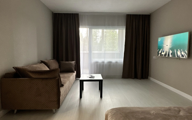 Апартаменты 1-Комнатные - фото 2