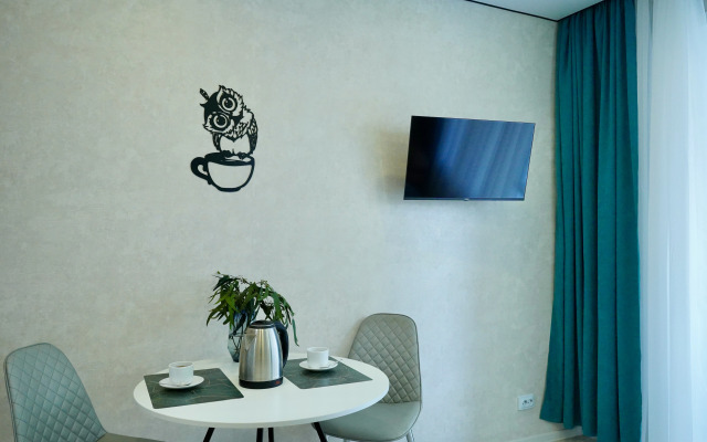 Апартаменты Суточный Рай на Карла Маркса