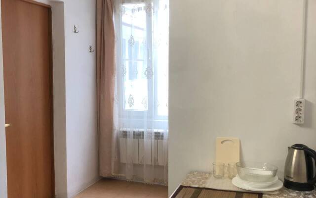 Меблированные комнаты Двухместный номер на Стартовой