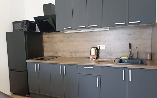 Квартира Наш Дом - Ваш Дом 6