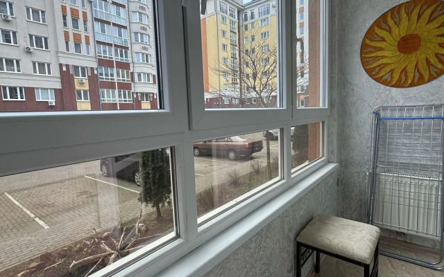 Квартира Cranz Aparts