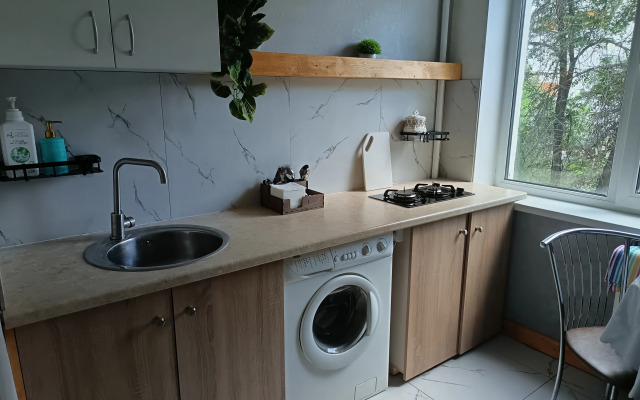 Flat Kvartira, Ul. Georgiya Dimitrova D. 18