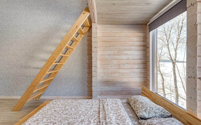 Serdtse Seligera Private house