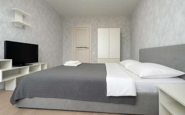 Апартаменты в Жк Лаванда