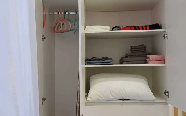 Na Krymskoy Ulitse 49 Flat