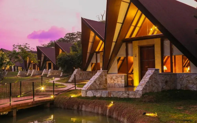 Liya Water Villa Boutique-Hotel