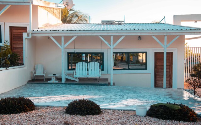 Raffia Beach Aparthotel