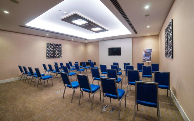 Radisson Blu Hotel, Kayseri Hotel