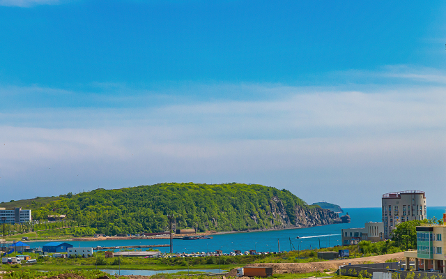 Апартаменты Североморская Ст2