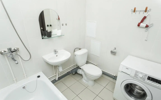 Студия Этажидейли на Студенческой