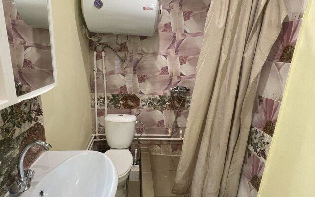 Апартаменты “Синий Дом Comfort Stay”