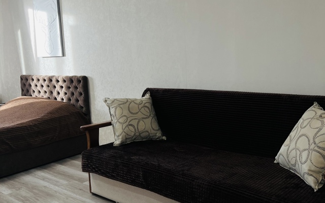 Na Ulitse Apanasenkovskaya 12/1 Apartments