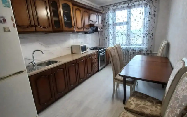 Квартира Трехкомнатная в Центре