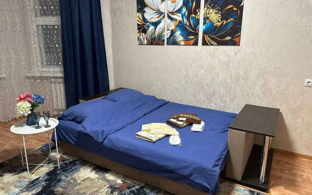 Bulvar Molodezhi 11 Flat